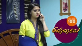 Minnale S01E169 4th March 2019 Full Episode