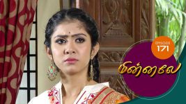 Minnale S01E171 11th March 2019 Full Episode