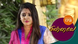 Minnale S01E173 13th March 2019 Full Episode