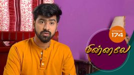 Minnale S01E174 14th March 2019 Full Episode