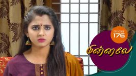 Minnale S01E175 16th March 2019 Full Episode