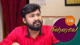 Minnale S01E177 19th March 2019 Full Episode