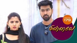 Minnale S01E178 20th March 2019 Full Episode