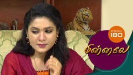 Minnale S01E179 21st March 2019 Full Episode