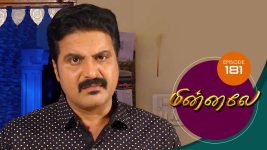 Minnale S01E180 22nd March 2019 Full Episode