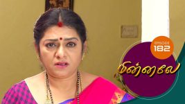 Minnale S01E181 23rd March 2019 Full Episode