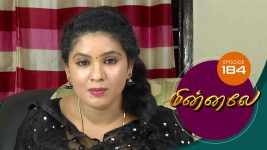 Minnale S01E183 26th March 2019 Full Episode