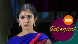 Minnale S01E184 27th March 2019 Full Episode