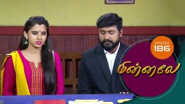 Minnale S01E185 28th March 2019 Full Episode