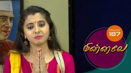 Minnale S01E186 29th March 2019 Full Episode