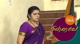 Minnale S01E192 6th April 2019 Full Episode