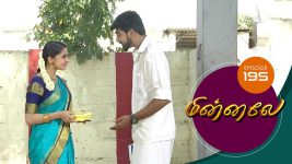 Minnale S01E193 8th April 2019 Full Episode