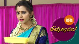 Minnale S01E194 9th April 2019 Full Episode