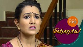 Minnale S01E197 12th April 2019 Full Episode