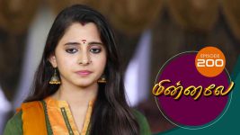 Minnale S01E198 13th April 2019 Full Episode