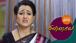 Minnale S01E199 15th April 2019 Full Episode