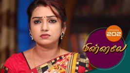 Minnale S01E200 16th April 2019 Full Episode