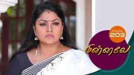 Minnale S01E201 17th April 2019 Full Episode