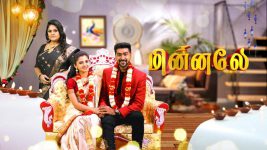 Minnale S01E202 18th April 2019 Full Episode