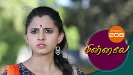 Minnale S01E206 23rd April 2019 Full Episode