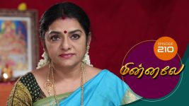 Minnale S01E208 25th April 2019 Full Episode