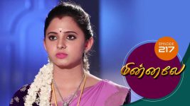 Minnale S01E217 4th May 2019 Full Episode