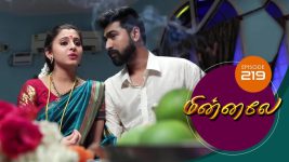 Minnale S01E219 7th May 2019 Full Episode