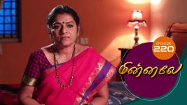 Minnale S01E220 8th May 2019 Full Episode