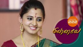 Minnale S01E222 10th May 2019 Full Episode