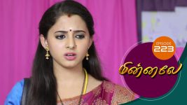 Minnale S01E223 11th May 2019 Full Episode