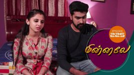 Minnale S01E225 14th May 2019 Full Episode