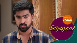 Minnale S01E244 5th June 2019 Full Episode