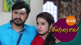 Minnale S01E248 10th June 2019 Full Episode