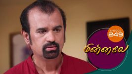 Minnale S01E249 11th June 2019 Full Episode