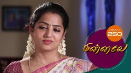 Minnale S01E250 12th June 2019 Full Episode