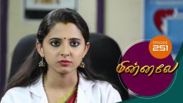 Minnale S01E251 13th June 2019 Full Episode