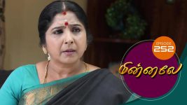 Minnale S01E252 14th June 2019 Full Episode