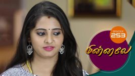 Minnale S01E253 15th June 2019 Full Episode