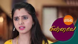 Minnale S01E256 19th June 2019 Full Episode