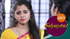 Minnale S01E257 20th June 2019 Full Episode