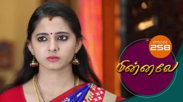 Minnale S01E258 21st June 2019 Full Episode