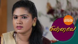 Minnale S01E259 22nd June 2019 Full Episode