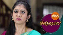 Minnale S01E260 24th June 2019 Full Episode