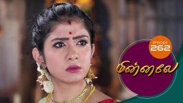 Minnale S01E262 26th June 2019 Full Episode