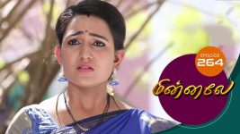 Minnale S01E264 28th June 2019 Full Episode