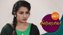 Minnale S01E267 2nd July 2019 Full Episode