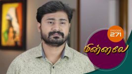 Minnale S01E271 6th July 2019 Full Episode