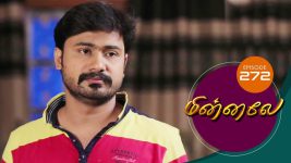 Minnale S01E272 8th July 2019 Full Episode