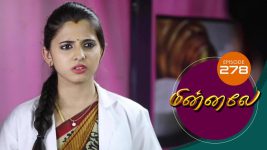 Minnale S01E278 15th July 2019 Full Episode