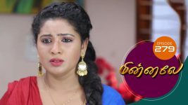 Minnale S01E279 16th July 2019 Full Episode